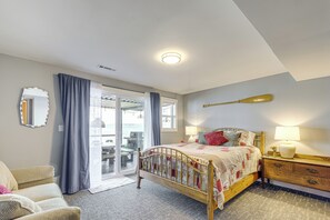 單棟房屋 (3 Bedrooms) | 內部