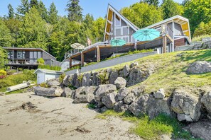 Ferienhaus (3 Bedrooms) | Innenbereich