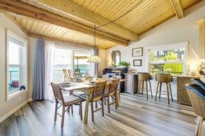 Maison (3 Bedrooms) | Intérieur