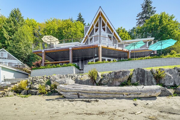 單棟房屋 (3 Bedrooms) | 內部