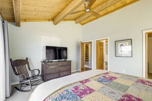 Maison (3 Bedrooms) | Intérieur