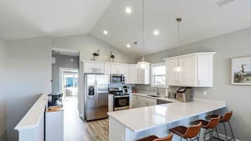 Apartment (3 Bedrooms) | Interior