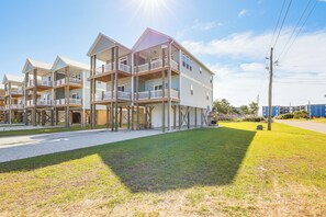 Apartamento (3 Bedrooms) | Parte interna