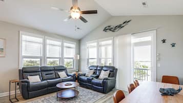 Departamento (3 Bedrooms) | Interior