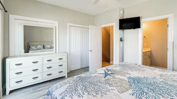 Apartment (3 Bedrooms) | Interior