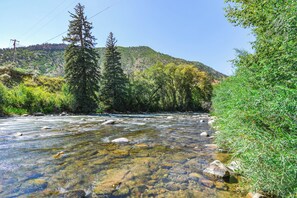 Interior - 'river's Bend' Snowmass Condo: Bike, Hike & Ski! (Snowmass)