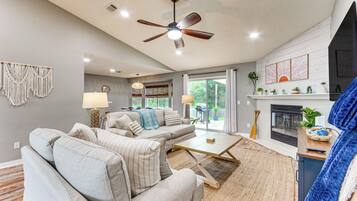 Casa (3 Bedrooms) | Parte interna