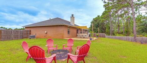 House (3 Bedrooms) | Front of property