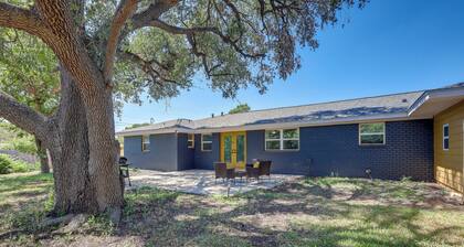 Temple Family Home: 4 Mi to Dtwn!
