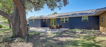 Temple Family Home: 4 Mi to Dtwn!