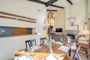 Apartment (3 Bedrooms) | Innenbereich