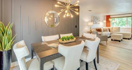 Loveland Retreat Near Dtwn w/ Outdoor Dining!