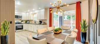 Loveland Retreat Near Dtwn w/ Outdoor Dining!