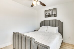 Casa (3 Bedrooms) | Interior
