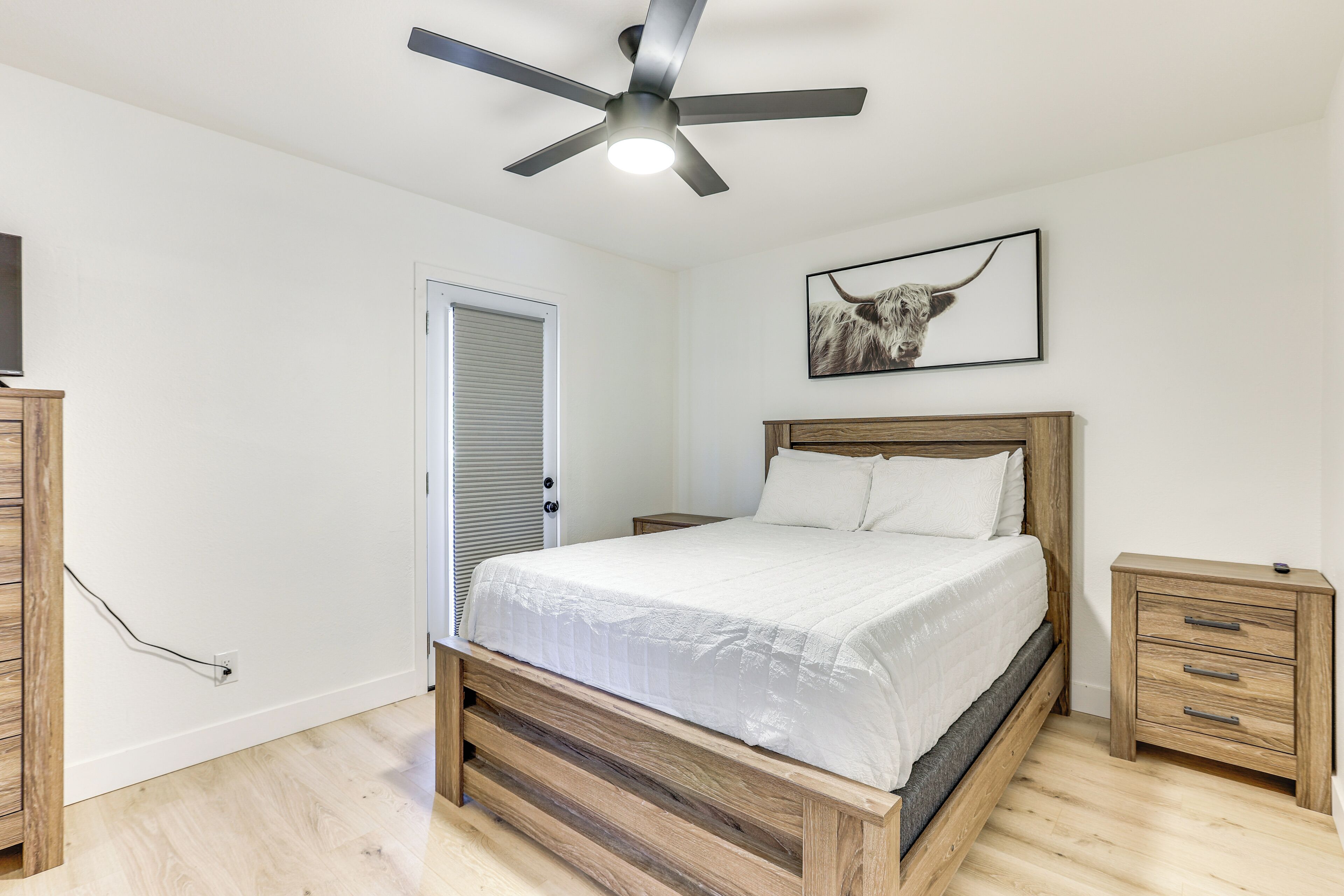 Casa (3 Bedrooms) | Interior