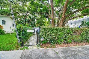 Apartment (0 Bedroom) | Interior - Peaceful Studio Near Golf Course in Clearwater! (Clearwater)