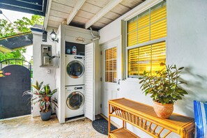 公寓 (0 Bedroom) | 內部