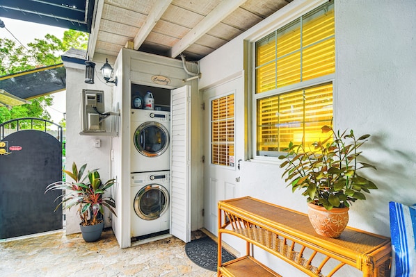 Apartment (0 Bedroom) | Interior - Peaceful Studio Near Golf Course in Clearwater! (Clearwater)
