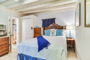 Apartment (0 Bedroom) | Interior - Peaceful Studio Near Golf Course in Clearwater! (Clearwater)