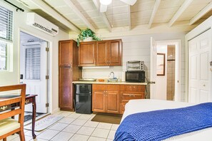 公寓 (0 Bedroom) | 內部