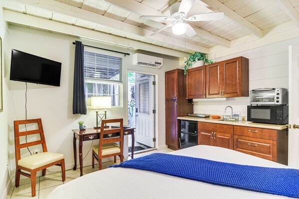 アパートメント (0 Bedroom) | 内装