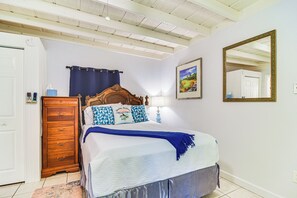 Apartment (0 Bedroom) | Interior - Peaceful Studio Near Golf Course in Clearwater! (Clearwater)