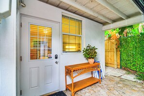 アパートメント (0 Bedroom) | 内装