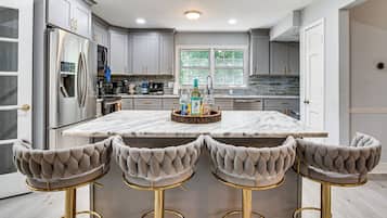 Nhà (5 Bedrooms) | Nội thất