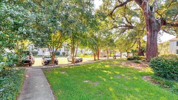 Apartemen (2 Bedrooms) | Interior