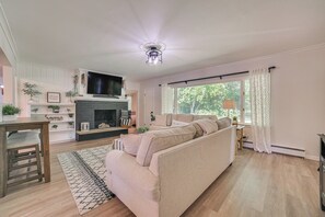 Huis (3 Bedrooms) | Voorkant van accommodatie