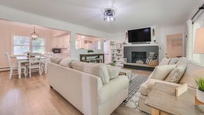 Hus (3 Bedrooms) | Innvendig