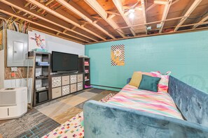 Casa (3 Bedrooms) | Interior