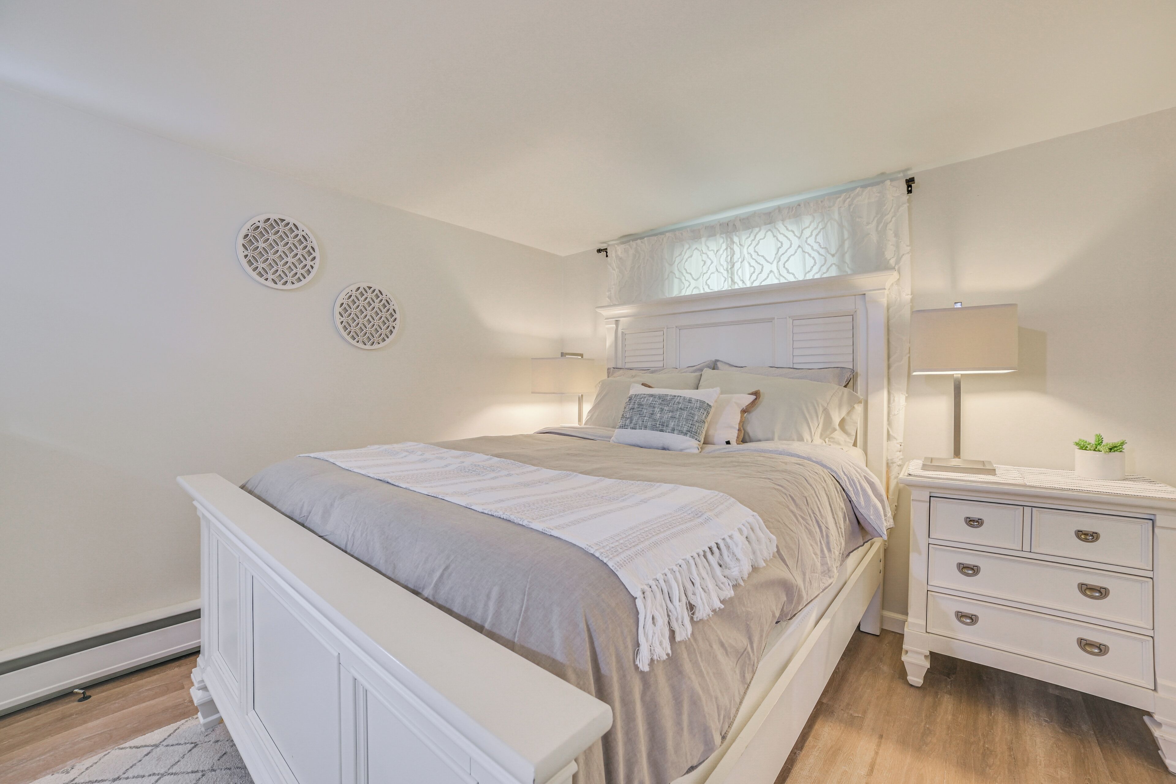 獨棟房屋 (3 Bedrooms) | 住宿內部