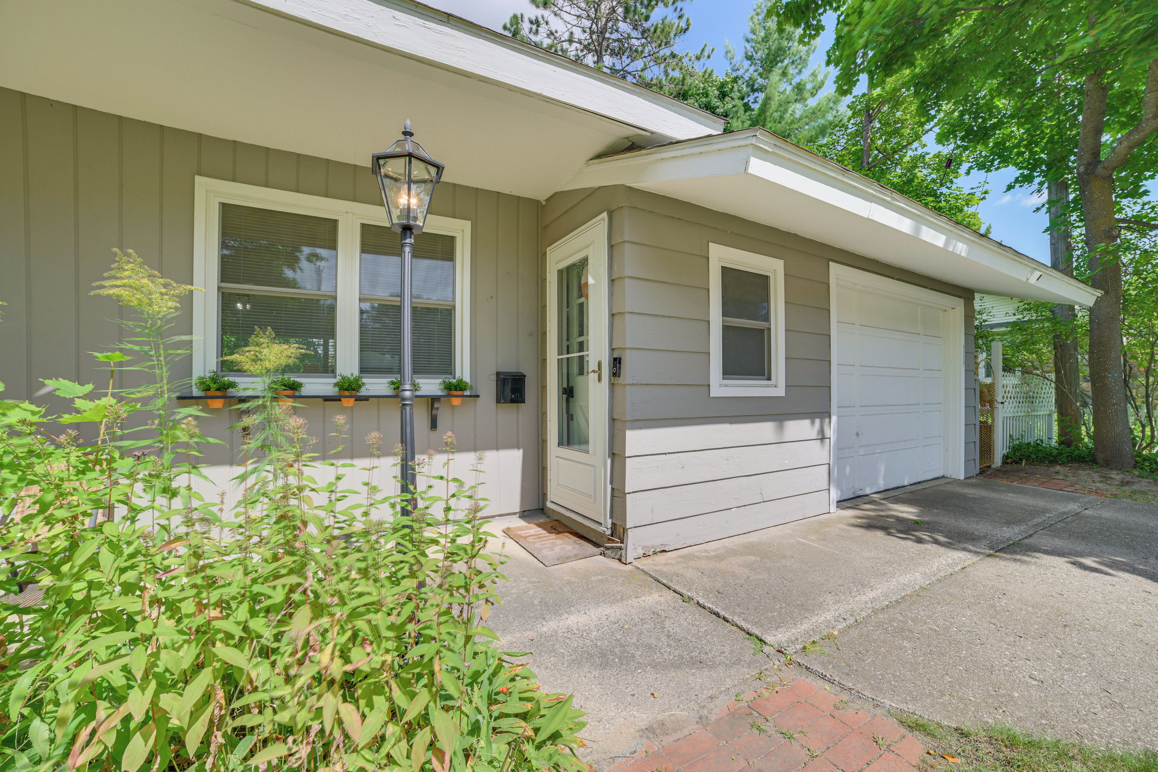 Rumah (3 Bedrooms) | Interior