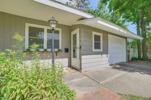 Maison (3 Bedrooms) | Intérieur