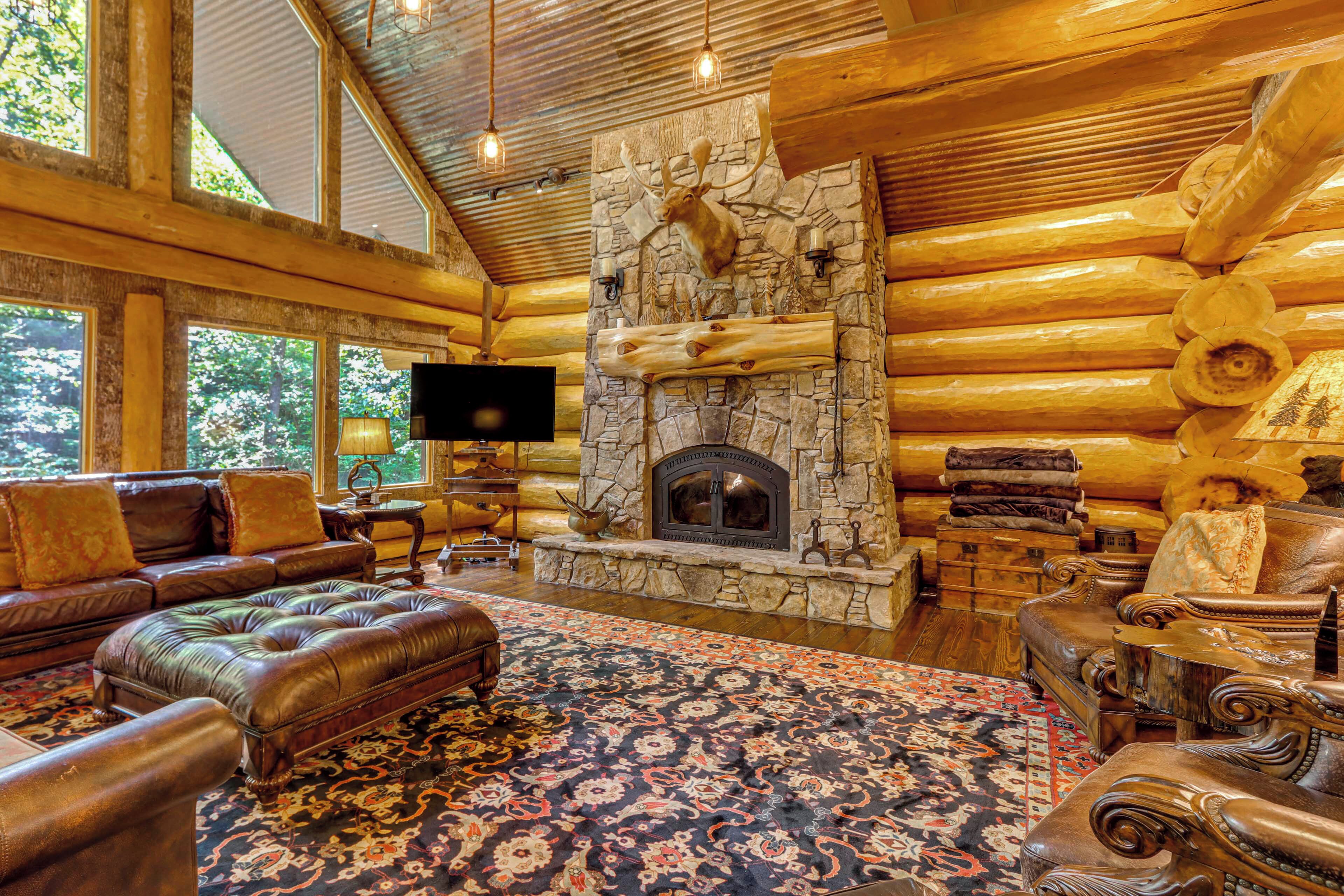 Hus (5 Bedrooms) | Fasade