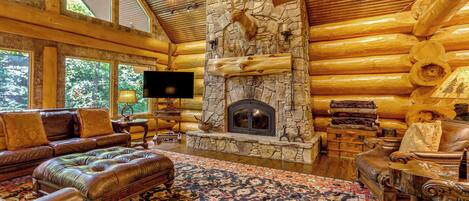 Hus (5 Bedrooms) | Fasade