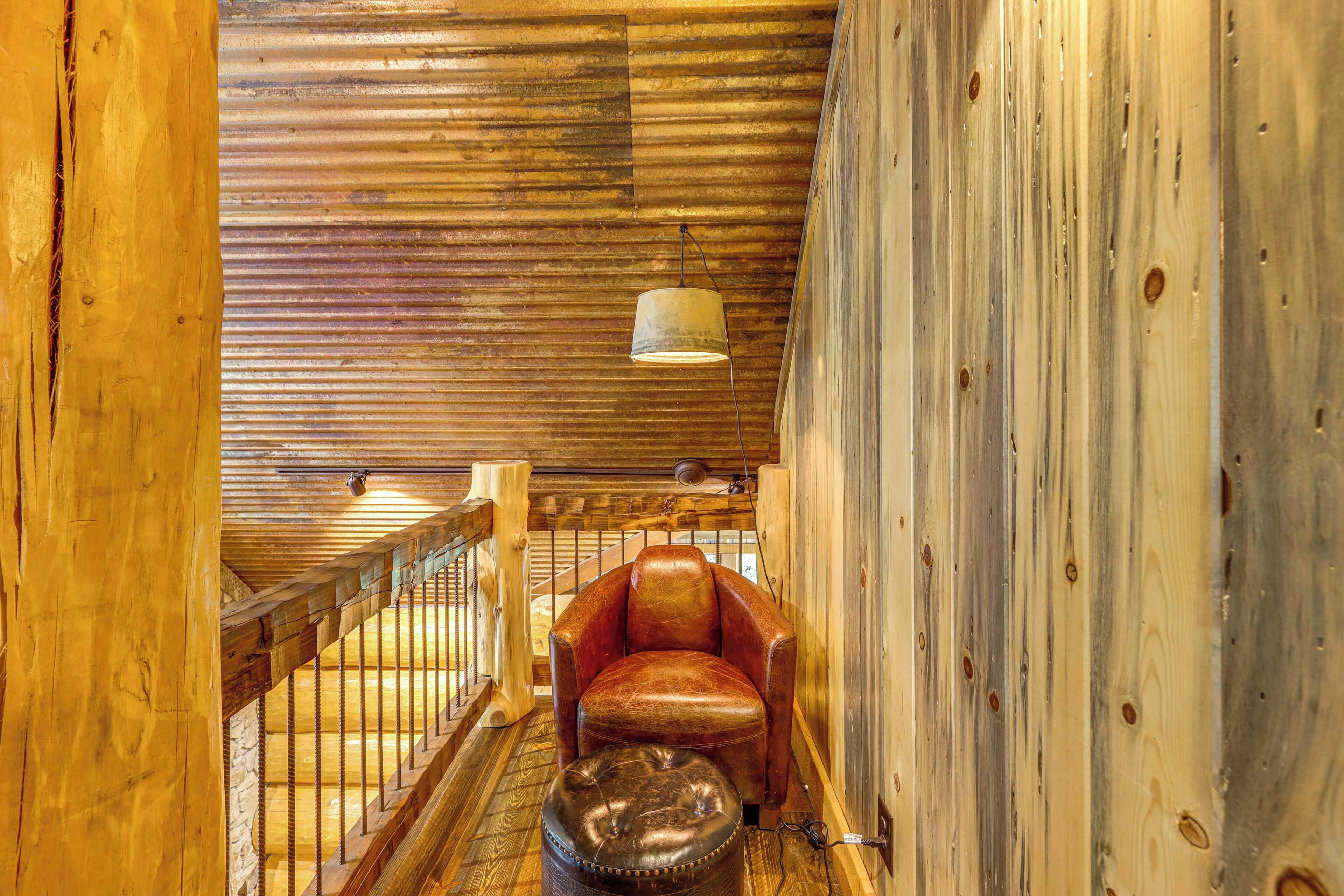 Ferienhaus (5 Bedrooms) | Innenbereich