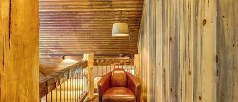 Ferienhaus (5 Bedrooms) | Innenbereich