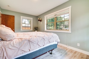 Casa (3 Bedrooms) | Interior