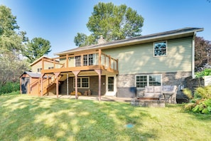 Casa (3 Bedrooms) | Interior