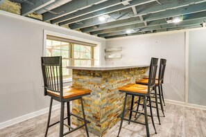 獨棟房屋 (3 Bedrooms) | 住宿內部