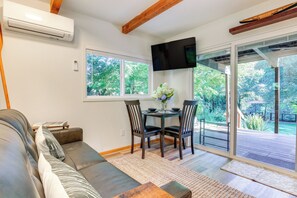 Appartement (1 Bedroom) | Interieur