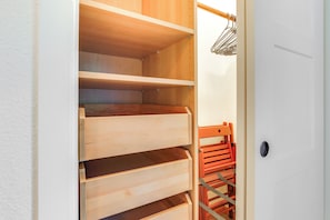Appartement (1 Bedroom) | Intérieur