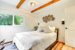Leilighet (1 Bedroom) | Innvendig