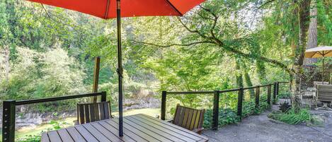 Apartment (1 Bedroom) | Front of property