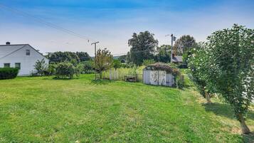 Casa (3 Bedrooms) | Parte interna