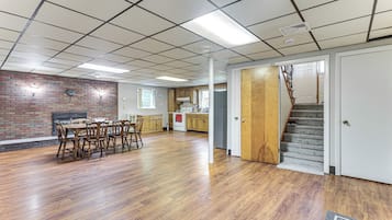 Casa (3 Bedrooms) | Interior