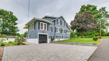 Ferienhaus (3 Bedrooms) | Innenbereich