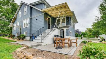 House (3 Bedrooms) | Front of property